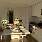 Appartement T3 Espacoso 2 Wc - Metro 24 Agosto - Ate 7 Porto