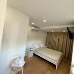Appartement T3 Espacoso 2 Wc - Metro 24 Agosto - Ate 7 Porto