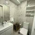 Appartement T3 Espacoso 2 Wc - Metro 24 Agosto - Ate 7 Porto