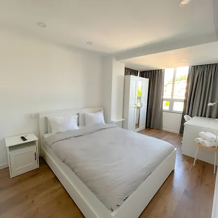 Fantastico T3 - 6 Pessoas - Novo