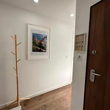 Apartmán Fantastico T3 - 6 Pessoas - Novo Porto