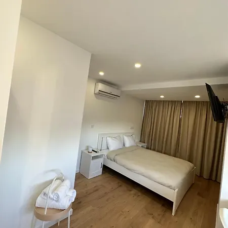 Apartmán Fantastico T3 - 6 Pessoas - Novo Porto