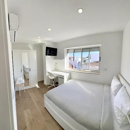 Fantastico T3 - 6 Pessoas - Novo