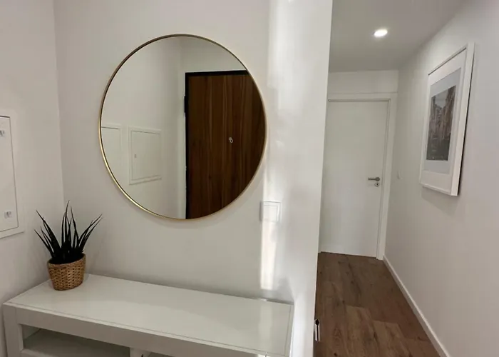 Fantastico T3 - 6 Pessoas - Novo Apartment *