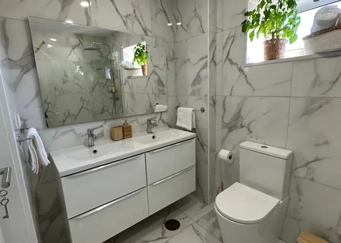 Fantastico T3 - 6 Pessoas - Novo Porto