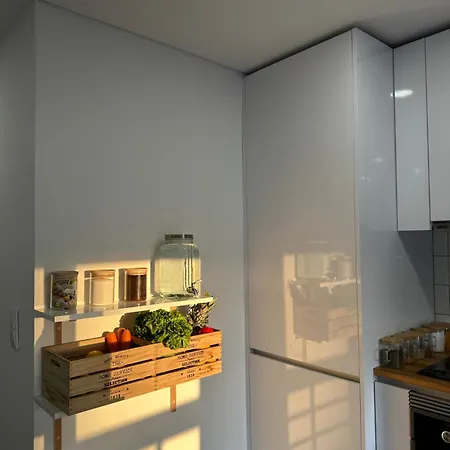 Fantastico T3 - 6 Pessoas - Novo Apartament *