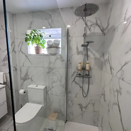 Appartement Fantastico T3 - 6 Pessoas - Novo