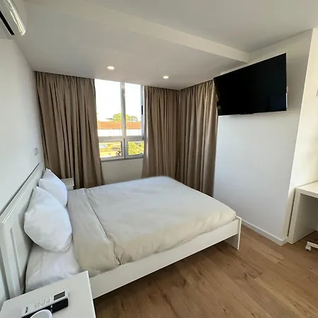 Fantastico T3 - 6 Pessoas - Novo