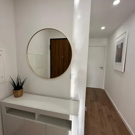 Fantástico T3 - 6 Pessoas - Novo Apartamento *