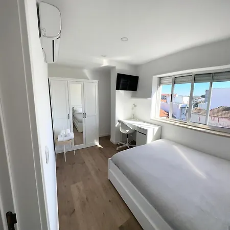 Fantastico T3 - 6 Pessoas - Novo