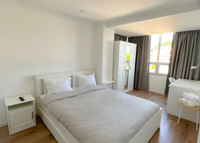 Fantastico T3 - 6 Pessoas - Novo