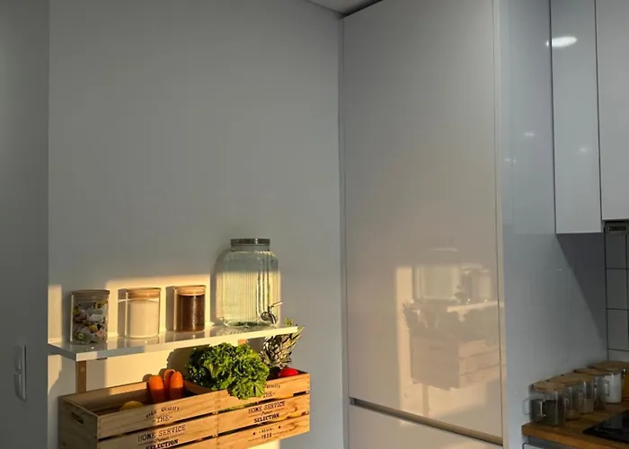 Fantástico T3 - 6 Pessoas - Novo Apartamento *