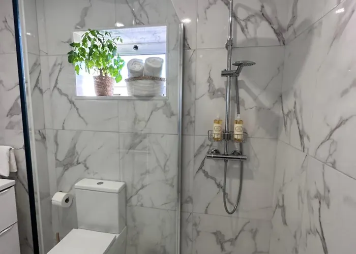 Apartamento Fantástico T3 - 6 Pessoas - Novo