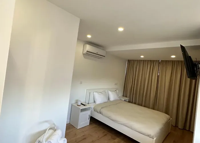 Apartamento Fantástico T3 - 6 Pessoas - Novo Oporto