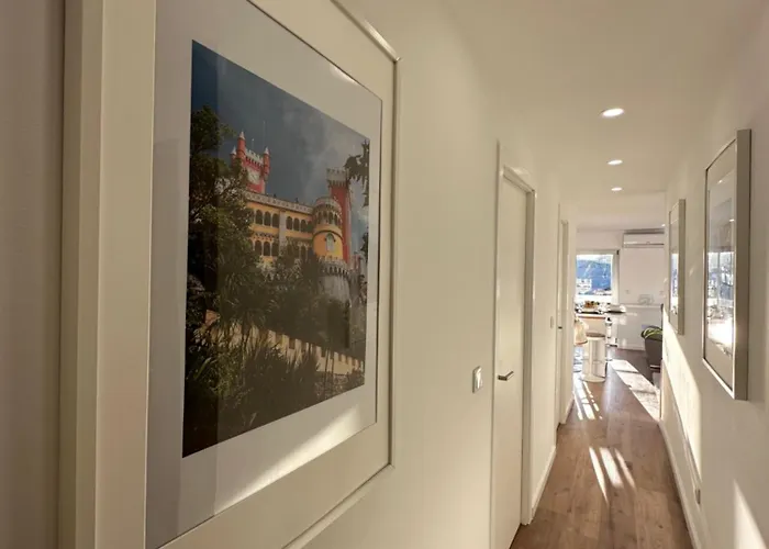 Fantastico T3 - 6 Pessoas - Novo * Порту