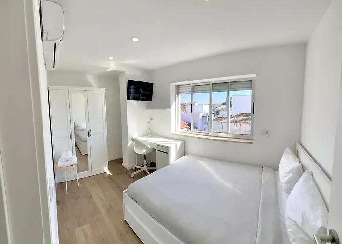 Fantástico T3 - 6 Pessoas - Novo