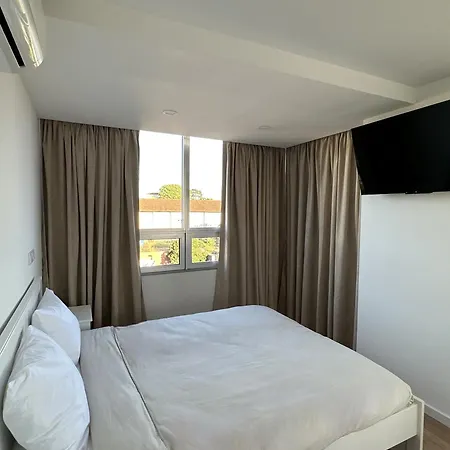 Fantastico T3 - 6 Pessoas - Novo * Porto