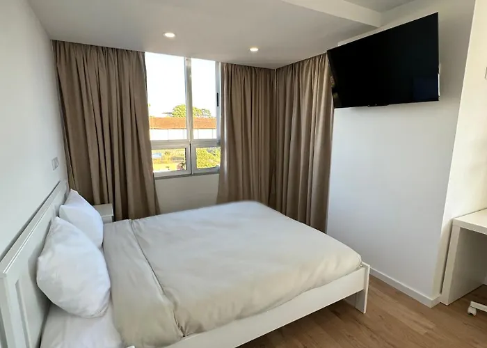 Fantastico T3 - 6 Pessoas - Novo