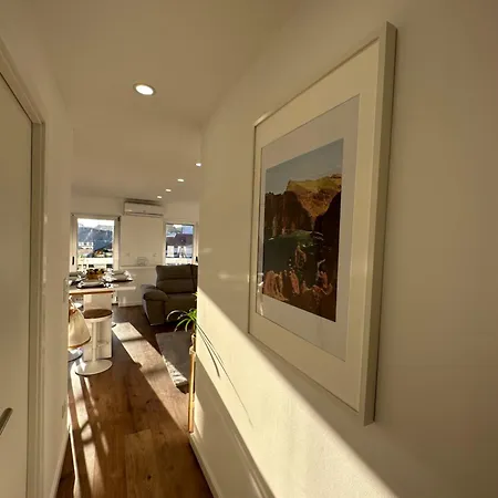 Apartamento Fantástico T3 - 6 Pessoas - Novo